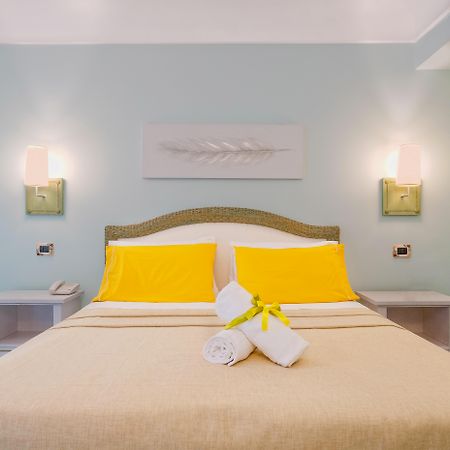 Hotel Myage Casamicciola Terme Zewnętrze zdjęcie