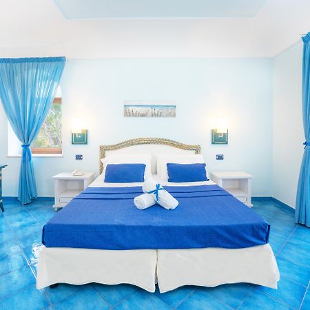 Hotel Myage Casamicciola Terme Zewnętrze zdjęcie