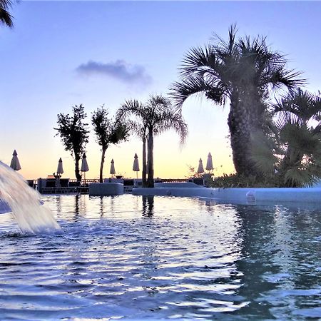 Hotel Myage Casamicciola Terme Zewnętrze zdjęcie