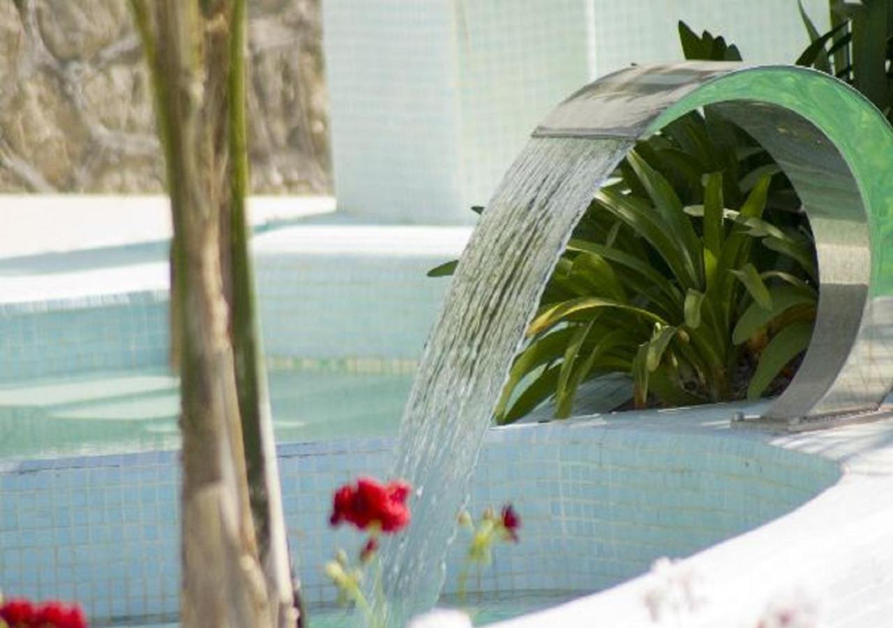 Hotel Myage Casamicciola Terme Zewnętrze zdjęcie