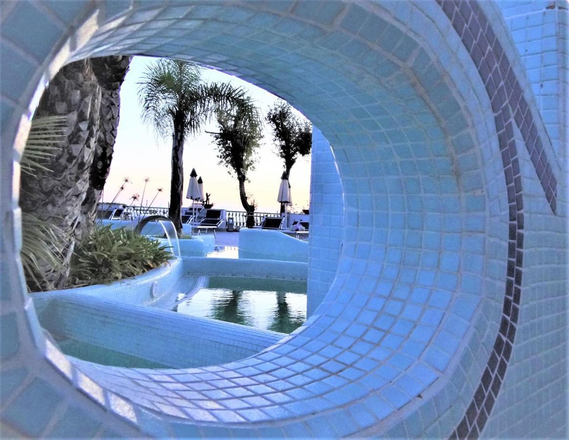 Hotel Myage Casamicciola Terme Zewnętrze zdjęcie