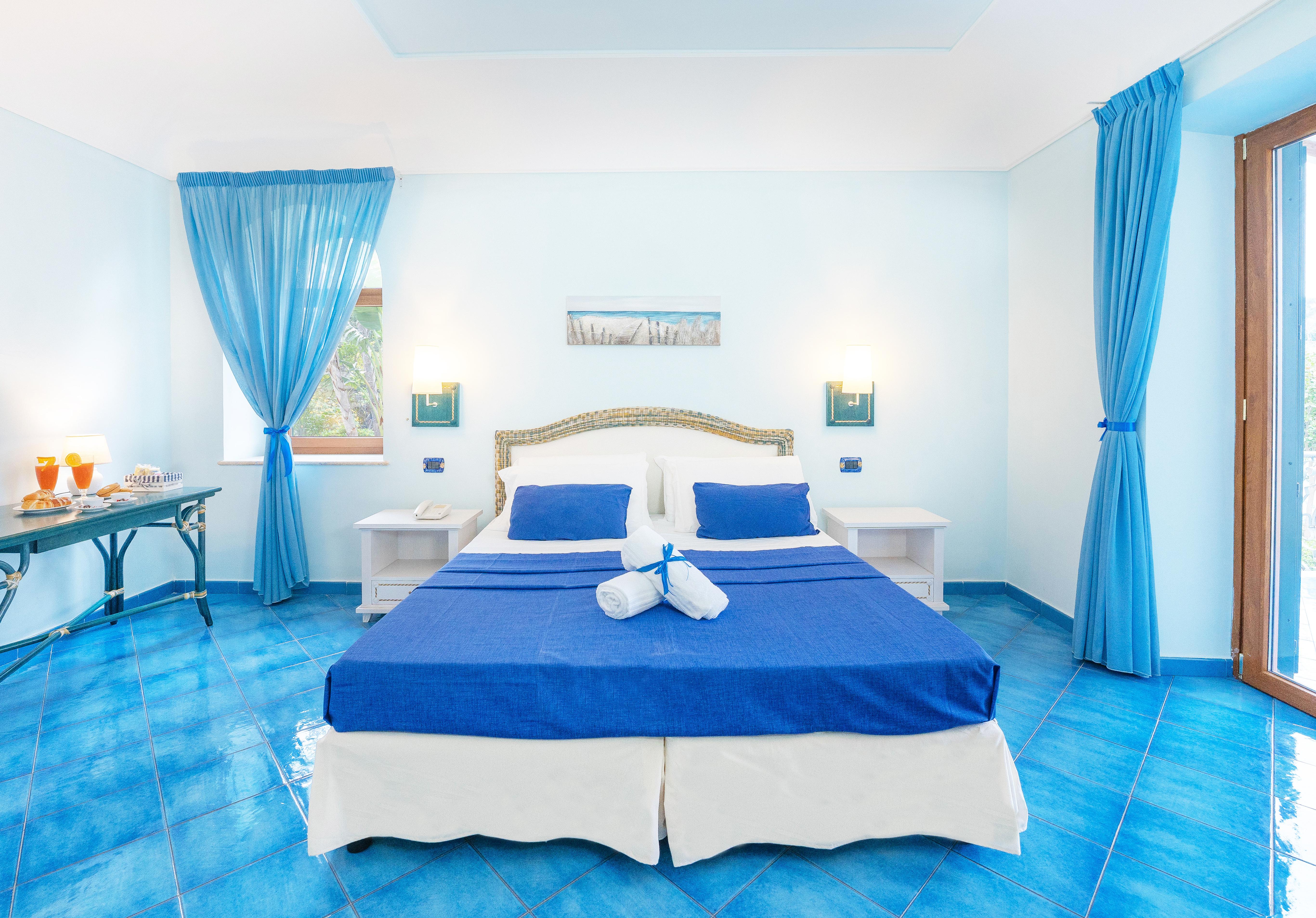 Hotel Myage Casamicciola Terme Zewnętrze zdjęcie