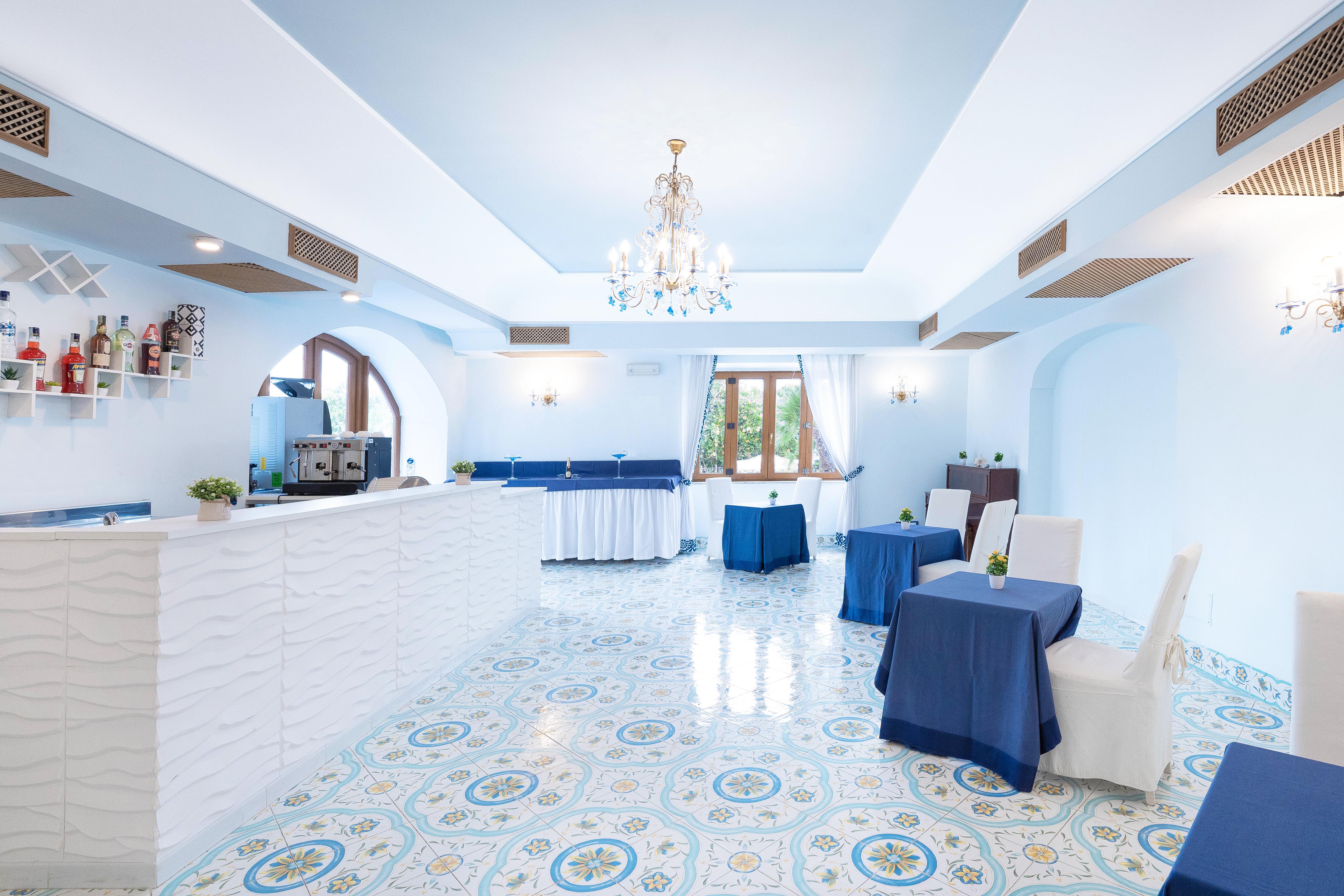 Hotel Myage Casamicciola Terme Zewnętrze zdjęcie