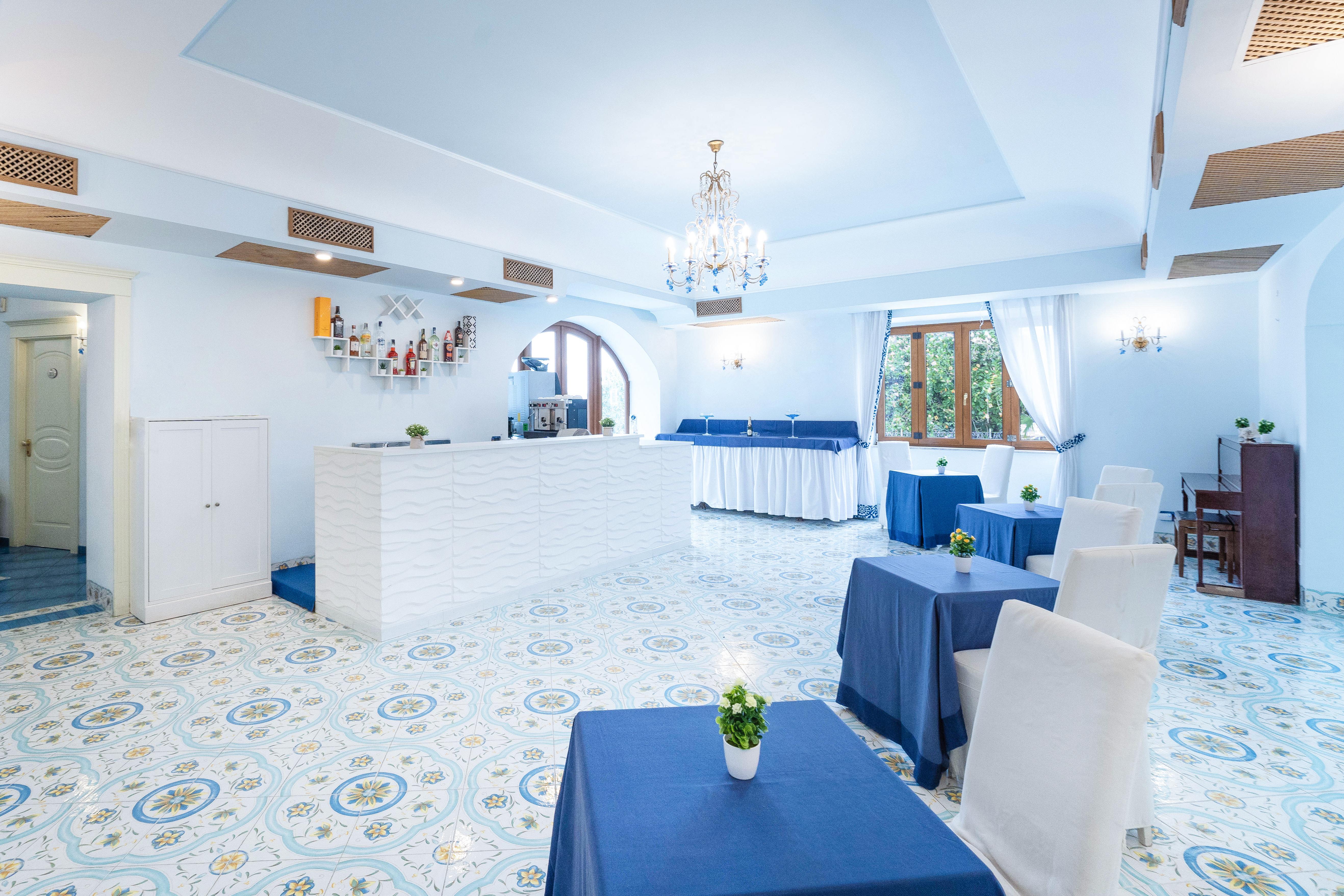 Hotel Myage Casamicciola Terme Zewnętrze zdjęcie