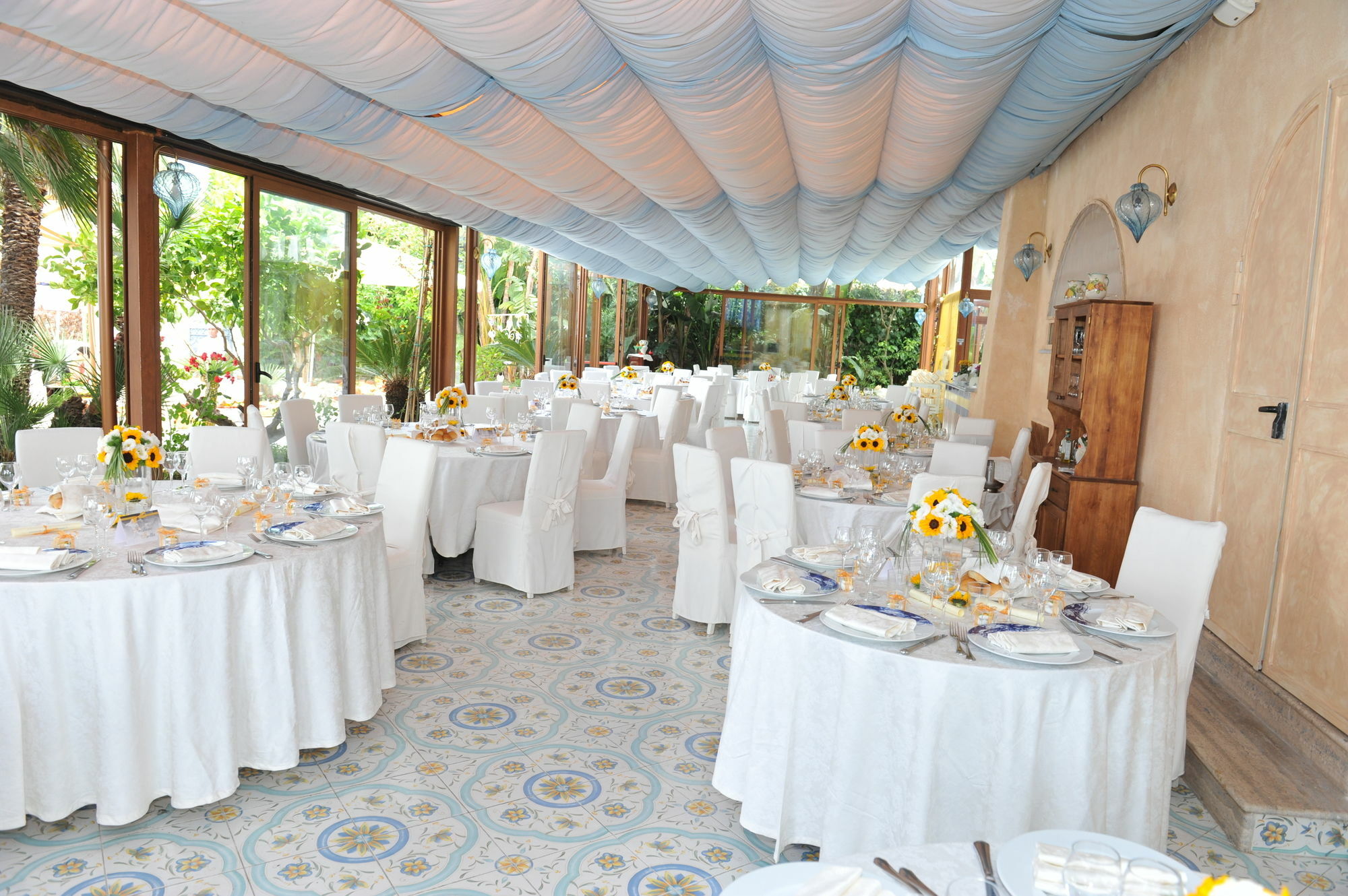 Hotel Myage Casamicciola Terme Zewnętrze zdjęcie